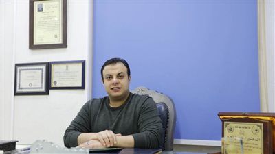 حسن نجم يوضح تأثير مرض السكري على الأسنان