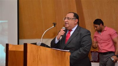 القامات الموسيقية العربية تبحث الموسيقى العراقية بكلية التربية الموسيقية