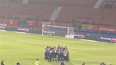 اتحاد الكرة يعلن موعد موقعة بيراميدز وسموحة المؤجلة