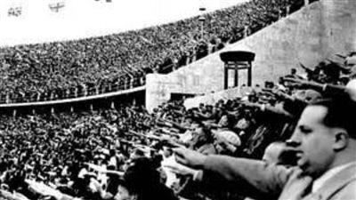 قصة دورة برلين 1936.. أول بث تليفزيوني مباشر