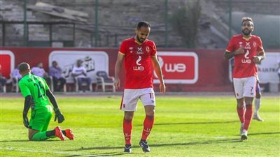 موسيماني يعلن تشكيل الأهلي لمباراة المقاصة