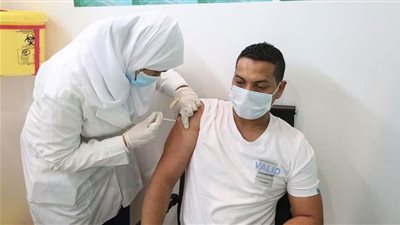 الصحة السعودية: استئناف الخطة الوطنية بإعطاء الجرعة الثانية من لقاح كورونا