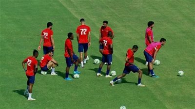 الشوط الأول | المقاصة يتقدم والأهلي يتعادل في موقعة الدوري