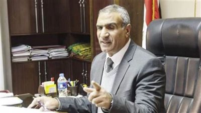 مياه الجيزة : حملات لتوعية المواطنين بخطورة إلقاء مخلفات الأضاحي بشبكات الصرف الصحي