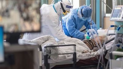 اليونان تسجل 1465 إصابة جديدة بـ