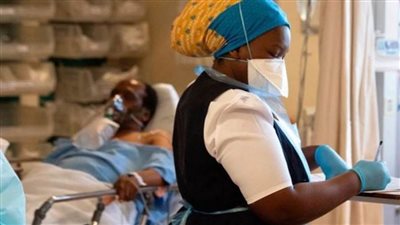 جنوب إفريقيا تسجل أكثر من 16 ألف إصابة جديدة بكورونا