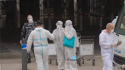 لبنان يسجل 314 إصابة جديدة بفيروس كورونا وحالتي وفاة