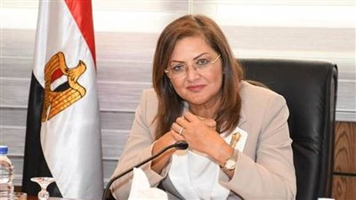 وزيرة التخطيط تعلن إطلاق اسم الجنزوري على دفعة الماجستير المهني لعام 2021