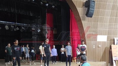 اختيار 65 شابا وفتاة من بين 600 بكفر الشيخ ضمن مشروع 