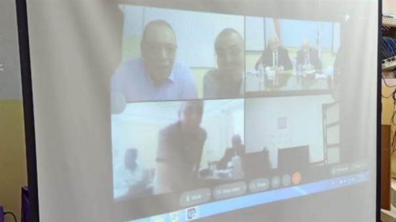 وزير التربية والتعليم