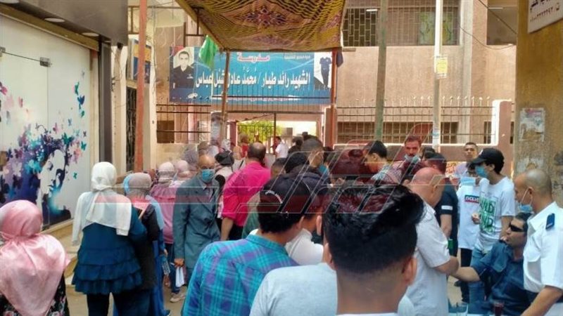 امتحانات الثانوية