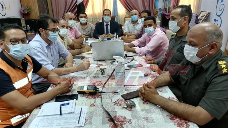 غرفة العمليات