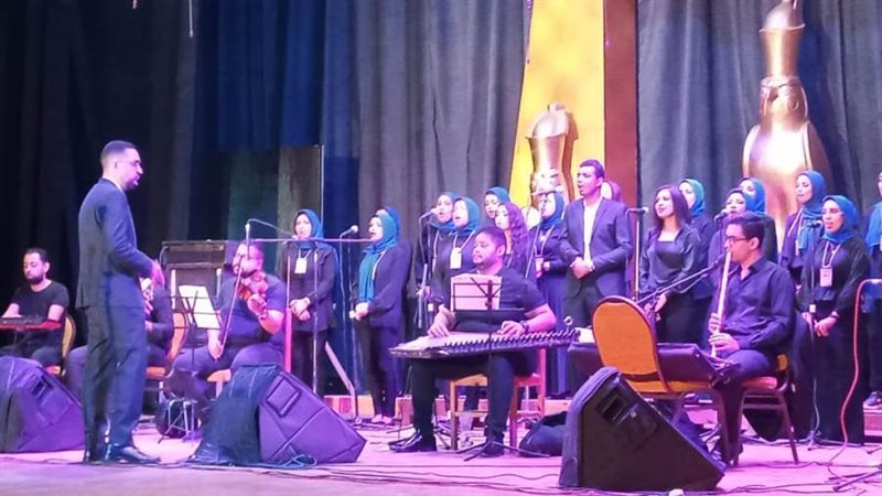 ملتقى حور للفنون