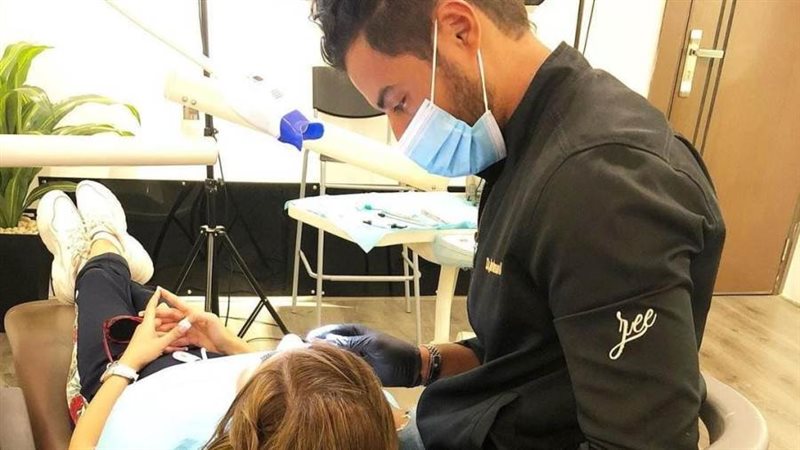 دكتور أيمن عثمان