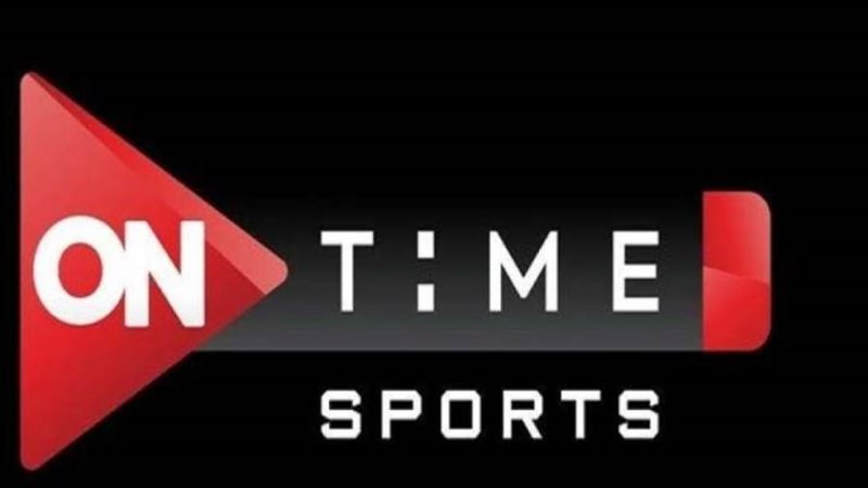 قناة أون تايم سبورت