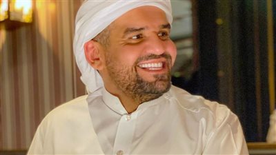 حسين الجسمي الأول عربيا والثاني عالميا بـ