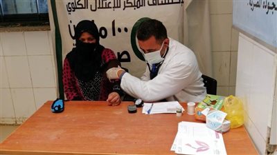 تقديم الخدمات الصحية لـ 726 ألف سيدة ضمن أعمال المبادرة الرئاسية لدعم صحة المرأة بالمنيا 