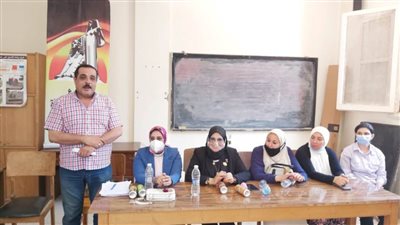 حياة كريمة.. ندوة توعوية بعنوان 