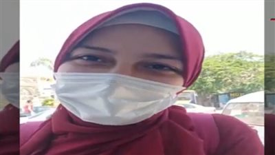 بالفيديو.. الارتياح والفرحة تكسو وجوه طلبة الثانوية بالوادي الجديد