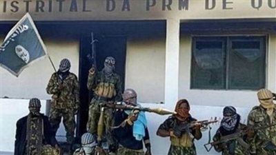 الاتحاد الأوروبي يعلن انشاء بعثة تدريب عسكرية لدعم جيش موزمبيق