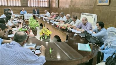 محافظ شمال سيناء: تطوير 5 مناطق عشوائية في العريش