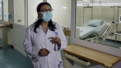 مسئول إدارة لقاح كورونا بلبنان:60% من الإصابات الجديدة نتيجة متحور دلتا