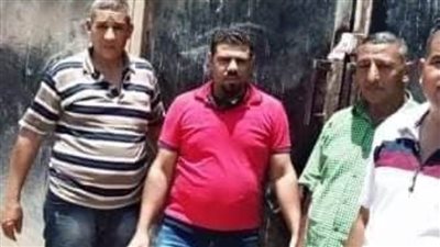 إغلاق معمل ألبان غير مرخص بمطاي شمال المنيا