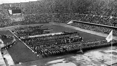 قصة هلسنكي 1952.. بوشكاش يسجل أسرع هدف أولمبي