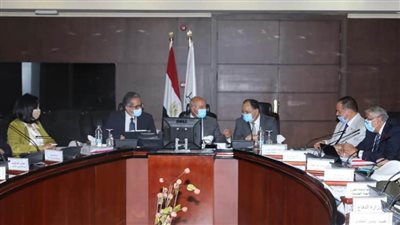 انعقاد الاجتماع الأول للجنة الوزارية الخاصة بتيسير إجراءات سياحة اليخوت في مصر
