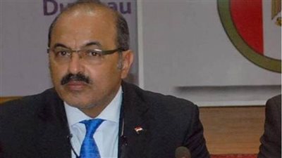 بحضور وزير الرياضة.. تفاصيل مؤتمر اللجنة الأوليمبية اليوم