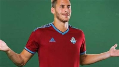 بيراميدز يصدم الزمالك: 