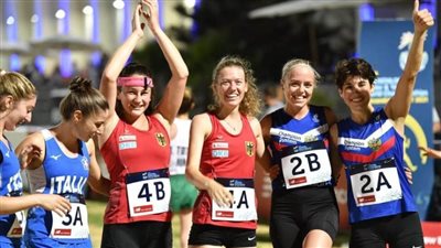 اليوم.. استكمال منافسات بطولة العالم للخماسي الحديث لـ