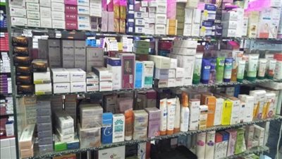 صحة المنيا تحرر 57 محضراً لصيدليات مخالفة خلال حملات رقابية. 