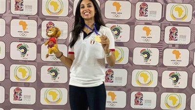 طوكيو2020.. ندى حافظ فرصة إثبات الذات وكتابة التاريخ