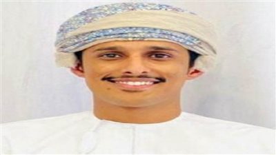 مهندس عماني الأول علي مستوى الشرق الأوسط لأفضل ورقة بحثية