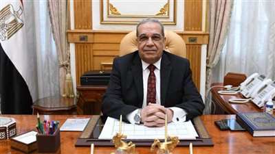 وزير الدولة للانتاج الحربي:توجيهات من الرئيس السيسي بالتعاون مع القطاع الخاص