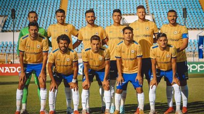 الإسماعيلي يستعد لبيراميدز بخوض وديتين 