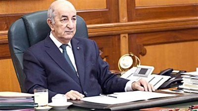 الرئيس الجزائري يجري مباحثات مع رئيس النيجر حول العلاقات الثنائية بين البلدين