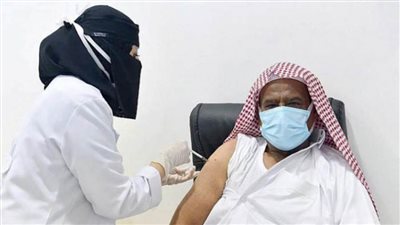 الرياض: نستهدف تطعيم نصف مليون شخص يوميًا بلقاح ضد 