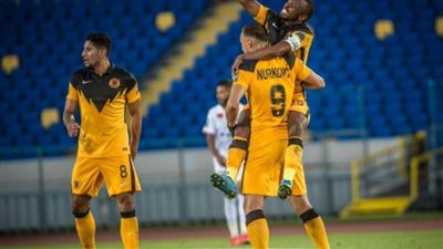 كايزر تشيفز:مباراتنا أمام الأهلي ستكون تاريخية