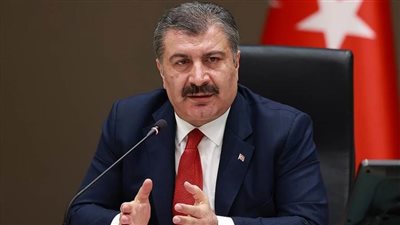 الصحة التركية: تضاعف حالات الإصابة بسلالة دلتا ثلاث مرات الأسبوع الماضي