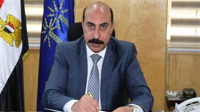 محافظ أسوان: البدء الفوري في مشروع إحلال وتجديد خط الطرد الرئيسي