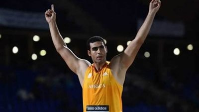 تعرّف على موعد سفر بعثة ألعاب القوى إلى طوكيو