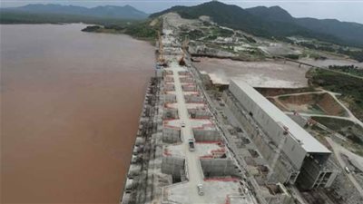 الاتحاد الأوروبي يعرب عن قلقه إزاء ملف سد النهضة