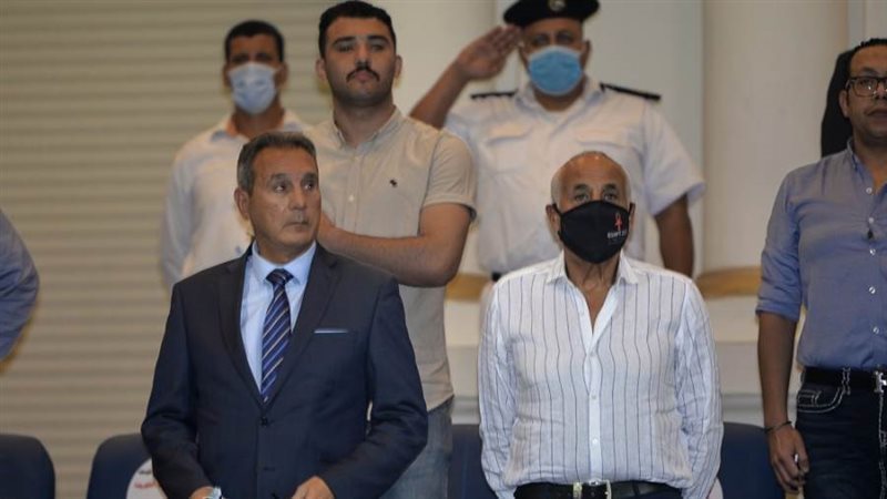 مجلس الزمالك