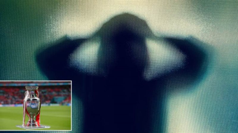 العنف المنزلي