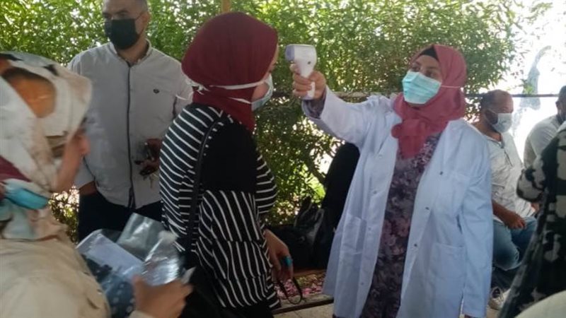 انتهاء اليوم الثالث