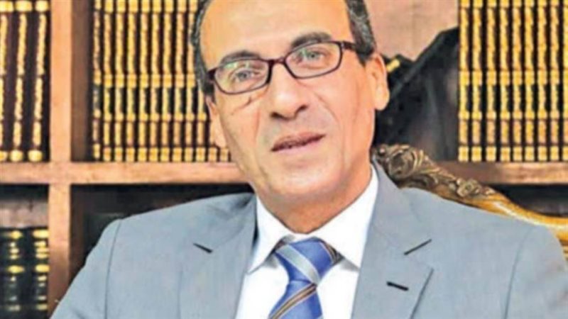 الدكتور هيثم الحاج