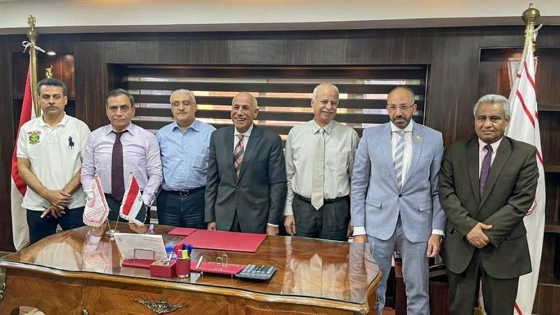 مجلس الزمالك