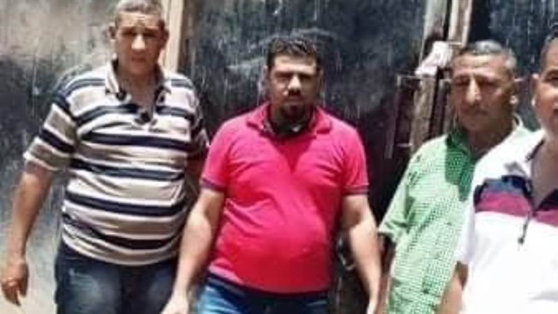 إغلاق معمل البان